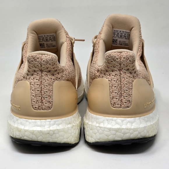 adidas gazelle silver green womens adidas Ultraboost 21 W Halo Blush / Wonder White / Ambient Blush –  Sportamore.com main image 1